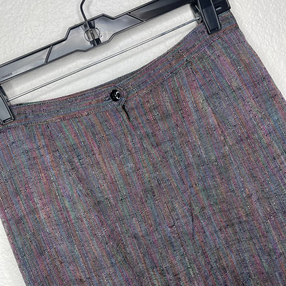 VINTAGE Atrium Collection Skirt - Picture 5 of 8